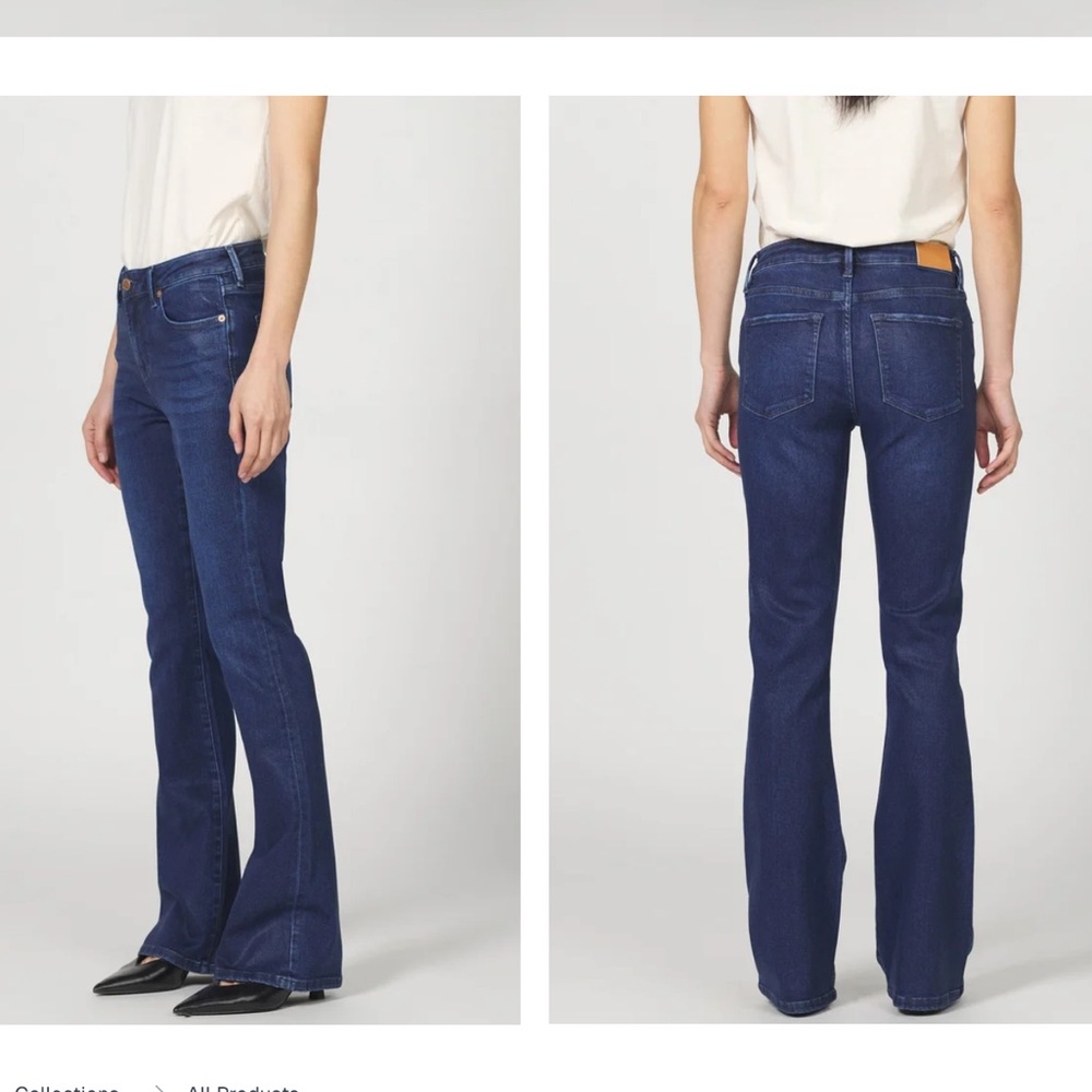 Dear John Jaxtyn Bootcut Jean Size 29